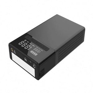 แบตเตอรี่สำรองอเนกประสงค์ขนาด32000มิลลิแอมป์12โวลต์สำหรับรถยนต์ - Product Image 2