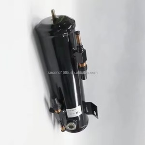 67-1542 671542 671-542 Récepteur de réservoir pour Thermo King SL / SLe / <span class=keywords><strong>SMX</strong></span> - Product Image 2