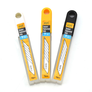 OEM/DOM 9 Mét Tiện Ích Dao <span class=keywords><strong>Blade</strong></span> Cho Stanley - Product Image 2