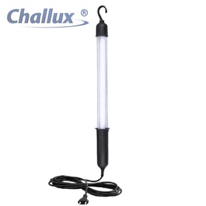 110v 230v Fluorescente Zona Sito Luci Esterne Industriale Lampada di Ispezione Temporaneo IP54 <span class=keywords><strong>LED</strong></span> Treppiede Luce del Lavoro - Product Image 2