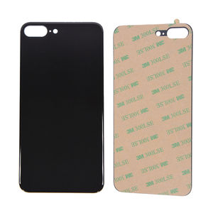 Usine Offre Spéciale coloré grand trou téléphone portable verre arrière Smartphone couvercle de batterie boîtier arrière verre pour <span class=keywords><strong>iPhone</strong></span> <span class=keywords><strong>8</strong></span> Plus Ip8 + - Product Image 6