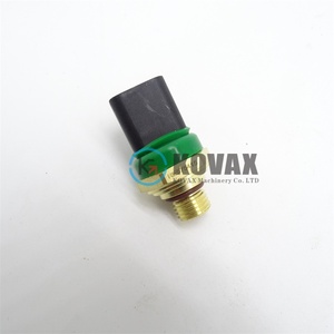 Sensor de Presión del Cárter RE575415 RE548703 de 3 Pines para Excavadora y Tractor John Deere 5085E <span class=keywords><strong>5090M</strong></span> 210GLC - Product Image 2