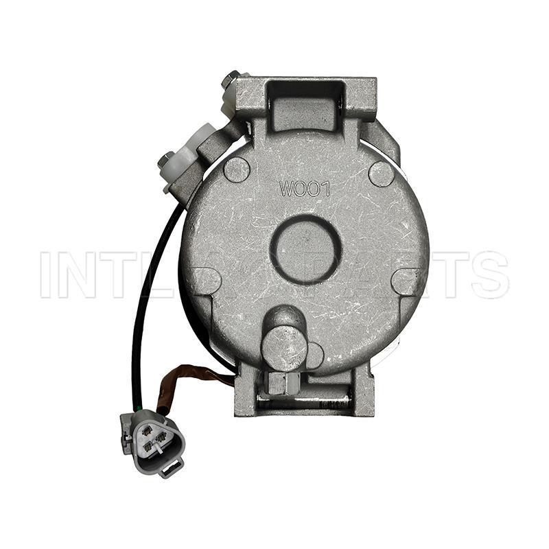 Denso 10S15C Auto AC Compressor for Hino Truck, 24V, New