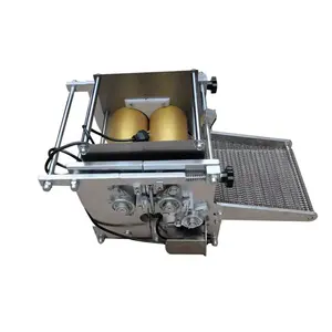 Professionele Leverancier Verkoop Met Lage Prijs Tortilla Machine Tortilla Maïs Machine Voor Restaurant