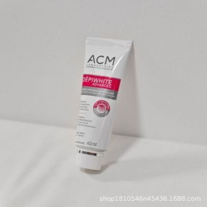 Éxito de Ventas Transfronterizo, <span class=keywords><strong>Crema</strong></span> Esencial Iluminadora y Aclarante ACM Aishimei Francesa para Rostro y Manos, para Todo Tipo de Piel - Product Image 4