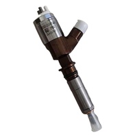Nouvel injecteur de carburant Common Rail OEM 0445110454 0433172272 DLLA150P2272 Garantie 1 an pour voiture diesel 0445110454