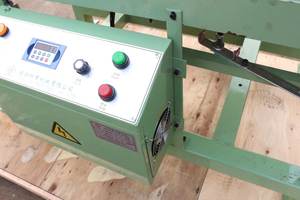 Especialista en trenzadoras profesionales de fibra compuesta de precisión de 0,02mm de carbono y Kevlar - Product Image 6