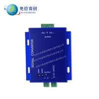 High Precision Instrument Amplifier Testing Equipment S11