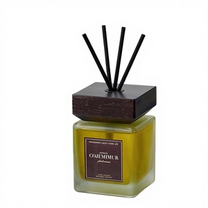 Diffusore di Fragranze per Interni a Lunga Durata per Soggiorno, Camera da Letto, Bagno - <span class=keywords><strong>Profumo</strong></span> di Alta Gamma per Ragazzi e Ragazze, 120-180 Giorni - Product Image 1