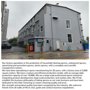 Gorros de Chef Personalizados con Logotipo, de Poliéster y Algodón Premium, Ajustables y Elásticos, para Restaurantes, Bares, Cocina, Panadería, Catering - Product Image 2