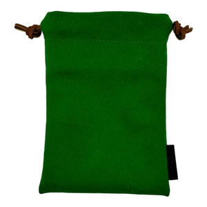 Cubiertas de <span class=keywords><strong>palo</strong></span> de alineación de <span class=keywords><strong>golf</strong></span> hechas a medida, fundas de madera de calle de conductor de lana verde, bolsas con cordón para pelotas de <span class=keywords><strong>Golf</strong></span>, cubierta de cabeza - Product Image 5