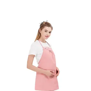 妊娠中のためのインナーベリーバンド高品質のカスタマイズされた効果的な放射線防護服