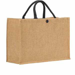 Eco Friendly <b>Women</b>’s Tote Bag Reusable Canvas Shopping Bag <b>Large</b> Capacity <b>Handbag</b> for Daily Shopping and Travel - Product Image 1