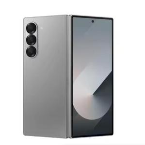 Teléfono Móvil Z Fold 6 5G con Pantalla Plegable Android, CPU Deca-Core, Cámara Trasera de 108MP, Sistema Operativo en Inglés - Product Image 4