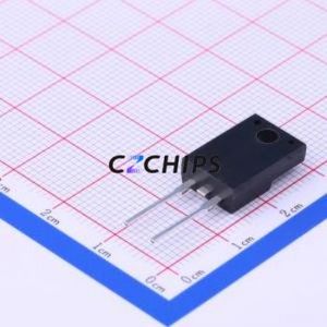 ชิปไดโอดชอทท์กี้ไดโอด ITO-220AC MBRF10150ใหม่ของแท้ชิ้นส่วนอิเล็กทรอนิกส์ - Product Image 2