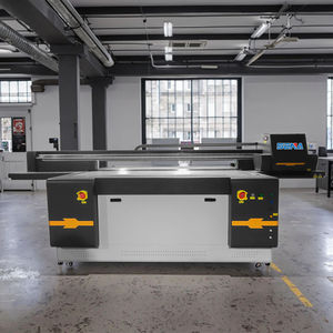 Cabezal de Impresión <span class=keywords><strong>SENA</strong></span>-1610 DX7 para Impresora UV de Inyección de Tinta de Cama Plana, para Imprimir en Granito, Madera, Vidrio, Metal, Láminas de Plástico con Barniz - Product Image 2