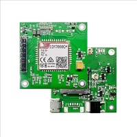 Module NB-IoT CAT-M multibande SIM7080G avec communication de données à faible latence LPWA SIM7080G