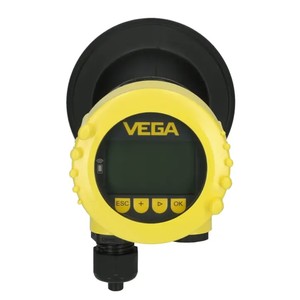 Capteur de niveau radar pour VEGAPULS 6X PS6X avec portée de 120 m, sortie 4-20 mA/HART, précision de 0,5 % pour l'ajustement - Product Image 2
