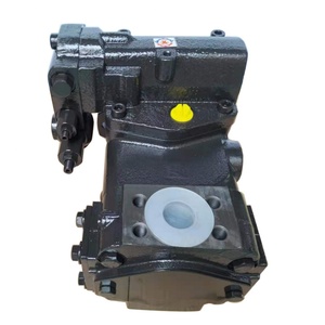 Oilgear 4755930 Hydraulic Pump PVG-130-B1UB-LDFK-P-1NSNN Middle Partial Oil Port Hydraulic Pump - Product Image 1