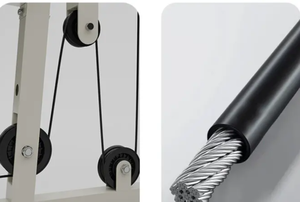 Singolo prodotto multifunzione in schiuma a tre stazioni <span class=keywords><strong>per</strong></span> uso domestico - Product Image 5