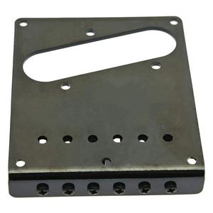 Puente de Guitarra de Bobina Simple CNC Personalizado de Alta Calidad para Guitarra Telecaster - Product Image 3