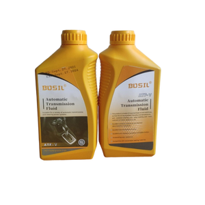 Lubricante líquido automotriz de 1L Transmisión automática y líquido de dirección asistida - Product Image 2