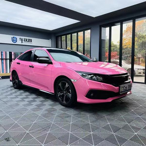 Pronto per la spedizione all'ingrosso auto avvolgente polvere di cristallo per animali domestici involucro in vinile pellicola cambia colore adesivo per auto pellicola senza bolle - Product Image 2