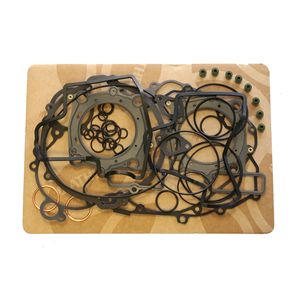 Kit completo de juntas (no incluye retenes de aceite) - Marca ATHENA Modelo P400010850027 - Product Image 2