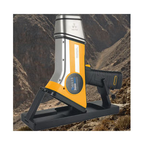 신뢰할 수 있는 휴대용 <span class=keywords><strong>XRF</strong></span> 분석기 핫 플러그 광물 금속 및 토양 시험 장비 전자 전력 알루미늄 재료 - Product Image 1
