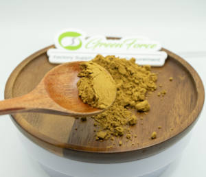 Заводская оптовая продажа, натуральный порошок экстракта 0.8% партенолид в качестве ингредиента для средств по уходу за кожей, растительный экстракт - Product Image 2