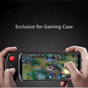 Pour ZTE nubia Red Magic 6 7 8 Pro <span class=keywords><strong>coque</strong></span> de protection antichoc en TPU souple pour Asus <span class=keywords><strong>Rog</strong></span> télé<span class=keywords><strong>phone</strong></span> 7 6 <span class=keywords><strong>5</strong></span> étui Dissipation thermique couverture - Product Image 3