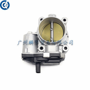 Ensemble de soupape d'accélération 1263210 pour remplacement et réparation, neuf - Product Image 1