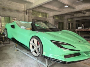 Moto Acuática Deportiva <span class=keywords><strong>Bombardier</strong></span> GTR300 Sea-Doo, Lancha con Motor de 300HP y Motor de 4 Tiempos - Product Image 5