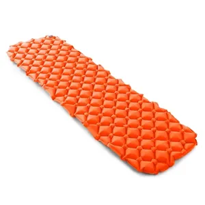 TPU Ultralight Waterproof Foldable Portable <b>Camping</b> <b>Mat</b> with Easy Folding and No Inflation for Picnic and Barbecue - Product Image 5