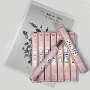 New 35ml Tube Perfume <strong>for</strong> <strong>Men</strong> and Women Long-lasting Light Fragrance Student Girl Fresh Natural Pocket Perfume - Product Image 2