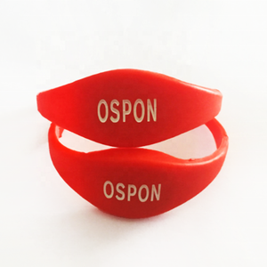 Gelang Silikon RFID 13.56MHz 213 Berkualitas Tinggi Tahan Air untuk Kontrol Akses Antarmuka Komunikasi NFC Mini <span class=keywords><strong>Tag</strong></span> - Product Image 5