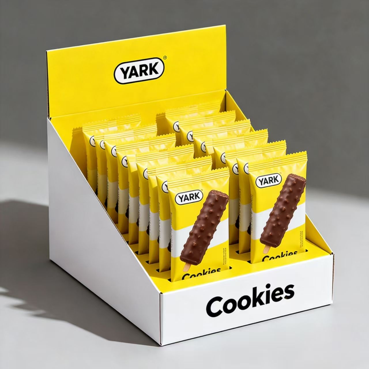 สีเหลือง