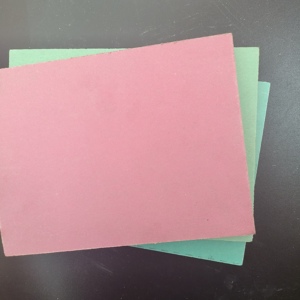 Giá thấp chống cháy moistureproof thường xuyên công nghiệp 1200*2400mm giấy mặt thạch cao 9mm <span class=keywords><strong>12mm</strong></span> Độ dày tấm thạch cao - Product Image 6