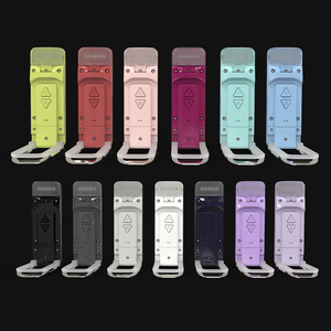 CITICITY Usb Rechargeable Led Neck Reading Table Top Lamp Luxury Book Light <b>for</b> Indoor Reading in Bed - Product Image 1