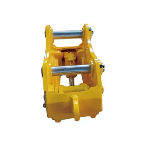 Wholesale Customized Logo Quick Hitch Top Link Excavator Quick Hitch 3Cx Quick Release Hitch