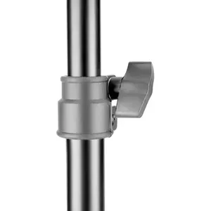 Treppiede per lampade, macchine fotografiche e telefoni, 1.9 metri - Product Image 4
