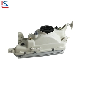 <span class=keywords><strong>ไฟ</strong></span><span class=keywords><strong>หน้า</strong></span>รถยนต์สำหรับ TOYOTA COROLLA <span class=keywords><strong>AE101</strong></span> ปี 1999  ขวา 81110-13610-09 ซ้าย 81115-13610-09 ขวา 81130-13160 ซ้าย 81170-13160 - Product Image 3
