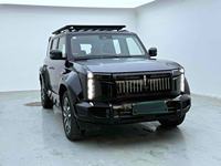Глобальная экспортная модель 2024 Chery ICAR 03, 472 км, 4WD, Long Range Enjoyment Edition, оригинальный автомобиль в наличии, готов к прямой доставке