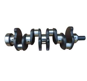 Vilebrequin pour moteur Komatsu 4D130 6110-33-1112, machines de construction - Product Image 1