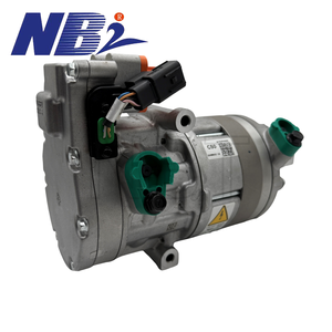 Compresseur <span class=keywords><strong>hybride</strong></span> 12V AC pour Sorento pour <span class=keywords><strong>Kona</strong></span> OE 977E1P4500 Climatisation automobile - Product Image 5
