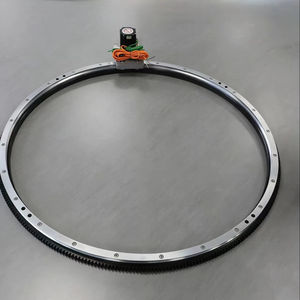 รางนำทางวงกลมเกรดความแม่นยำสูงสำหรับแท่นทดสอบชิ้นส่วนยานยนต์ ชิ้นส่วนนำทางแบบหมุน - Product Image 2