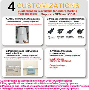 Lámpara de Escritorio <span class=keywords><strong>para</strong></span> Manicura, Lámpara LED sin Sombra <span class=keywords><strong>para</strong></span> <span class=keywords><strong>Uñas</strong></span>, <span class=keywords><strong>para</strong></span> Salón de Belleza, Hogar, Oficina, Banco de Trabajo - Product Image 4