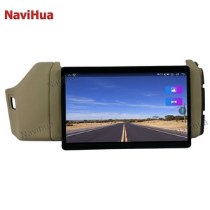 Navihua Car Radio for Land Rover Range Rover Vogue L405 Sport L494 Interior Upgrade Android GPS Navigation Carplay Autoradio - Product Image 4