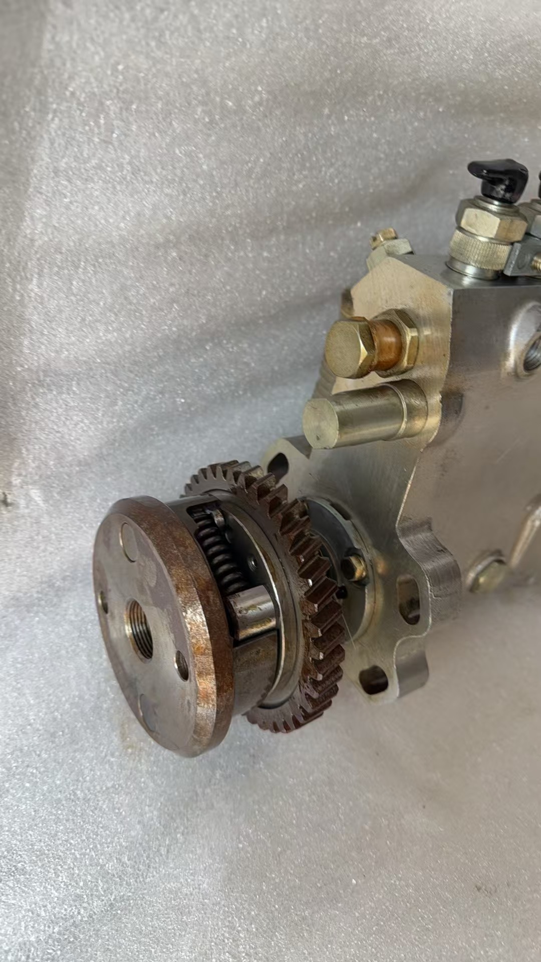 KANGBO Fuel Injection Pump - 1014339230 for Cummins Engines