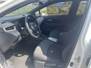 รถมือสอง2022-2025 Toyota Levin Sedan5-Seater เบนซินขนาดกะทัดรัด - Product Image 3